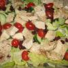 Chicken Garden 
Salad